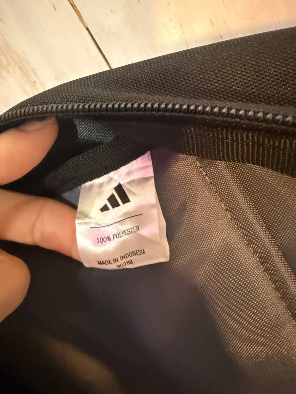 adidas new tags